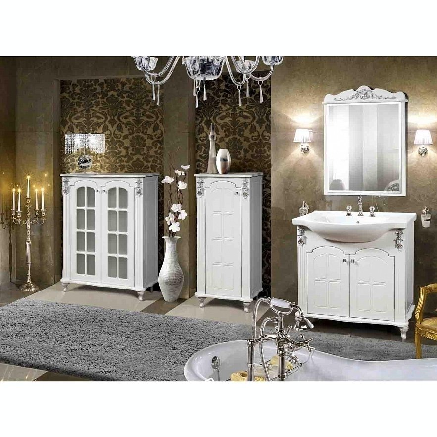 baie VERSAILLES Oglinda de perete (0454.4-01)