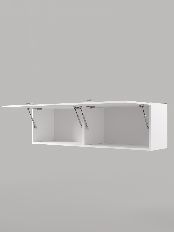 МИРА №31 шкаф навесной 1600