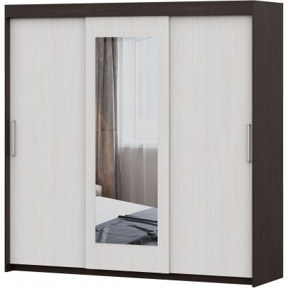 Dulap culisant „Aris 1” (2.0x2.2) (580mm)