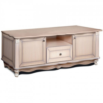 БАККАРА Тумба 2Д1Я (0441.12), Собран БАККАРА Тумба 2Д1Я (0441.12), Собран