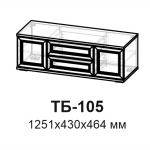 Александрия ТБ-105 Тумба