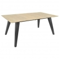 Masa extensibila Roswell~1800/2190/2580l*1000**748h