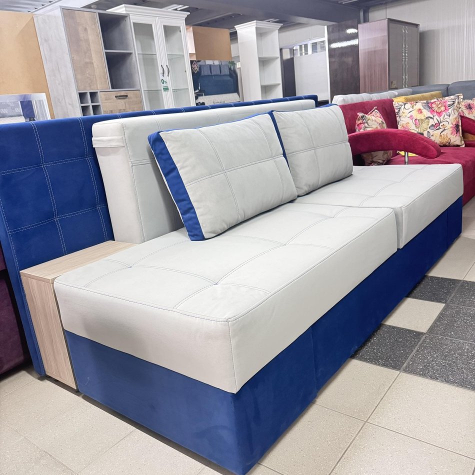 Диван - кровать  КРАБ К-3 Бонель