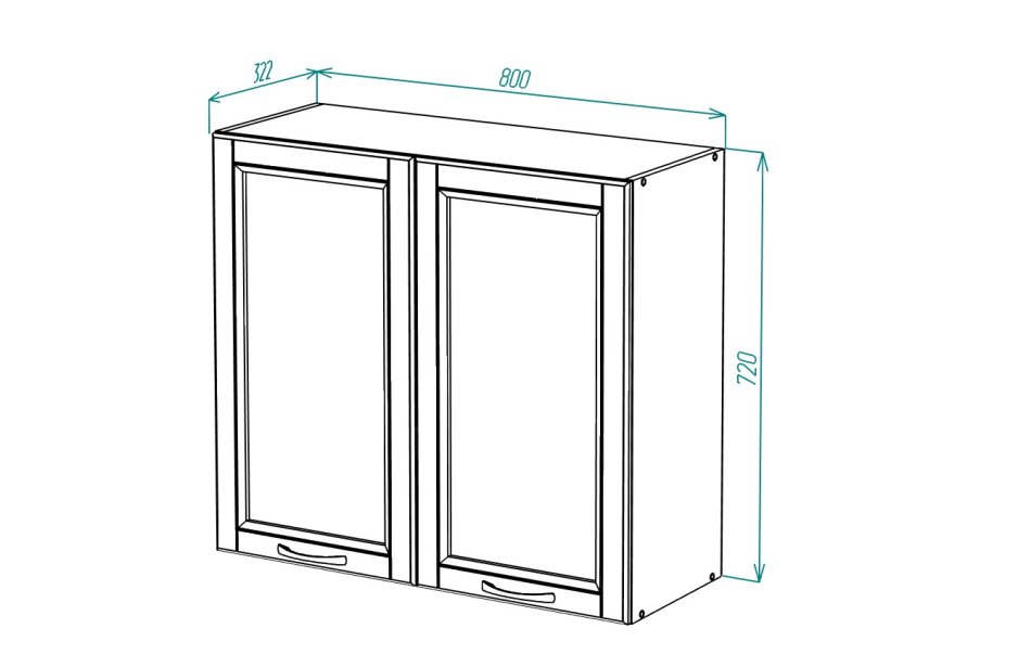 Прованс Ш 800c