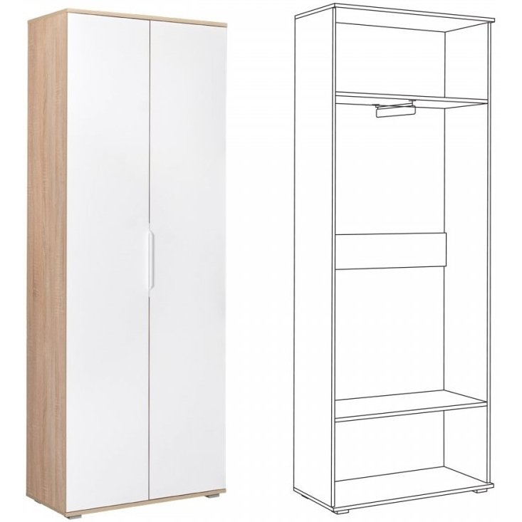 Dulap Cuba 13.136 Dulap Cuba 13.136