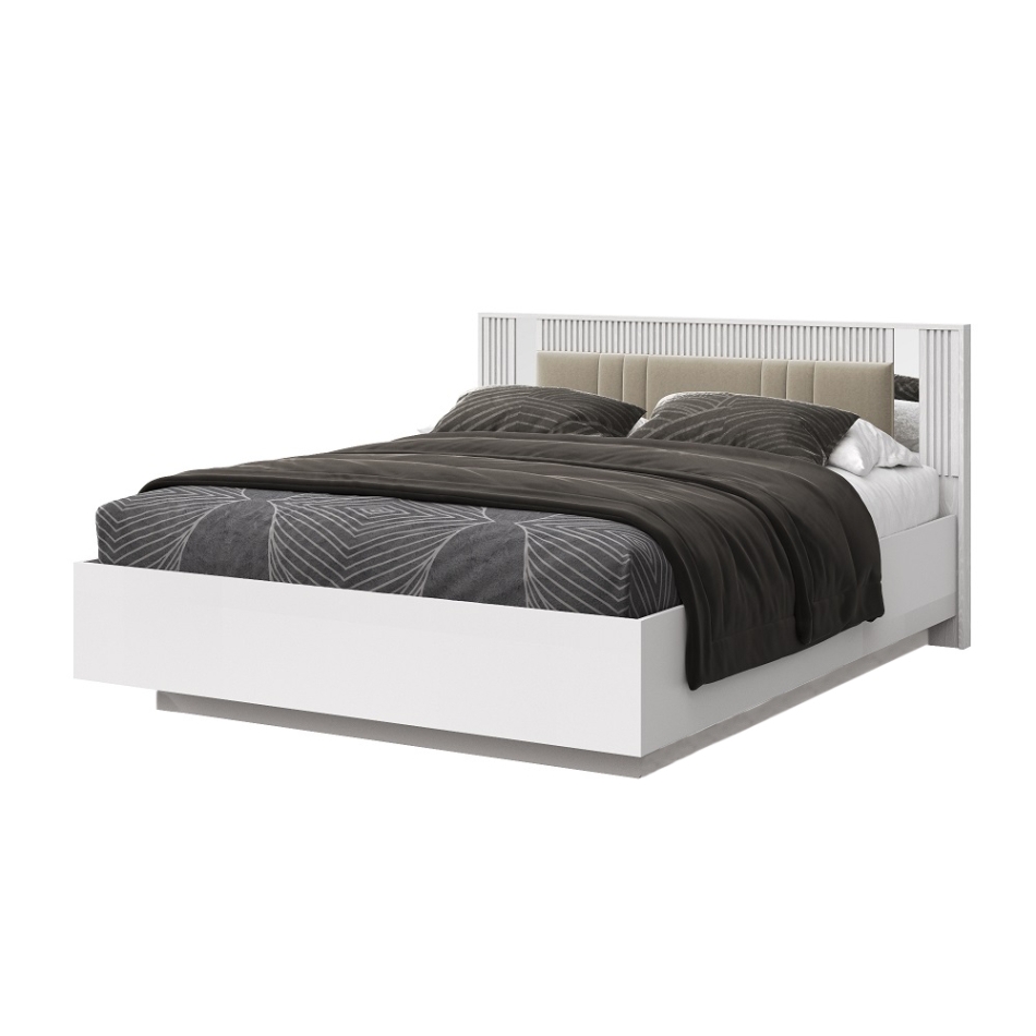 Кровать «1600 Харди 2 P 0965.29