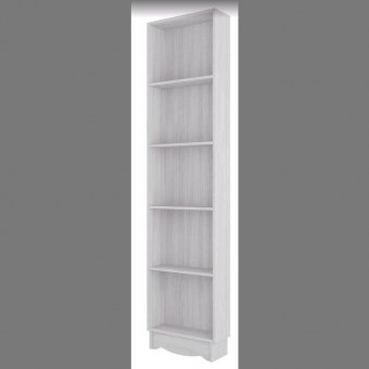 АКВАРЕЛЬ 1 Угловое окончание прямое с полками