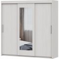 Шкаф-купе "Арис 1" (2,0х2,0) (580мм) Шкаф-купе "Арис 1" (2,0х2,0) (580мм)