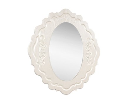 ЖЕМЧУЖИНА Зеркало настенное (0380.8), Собран