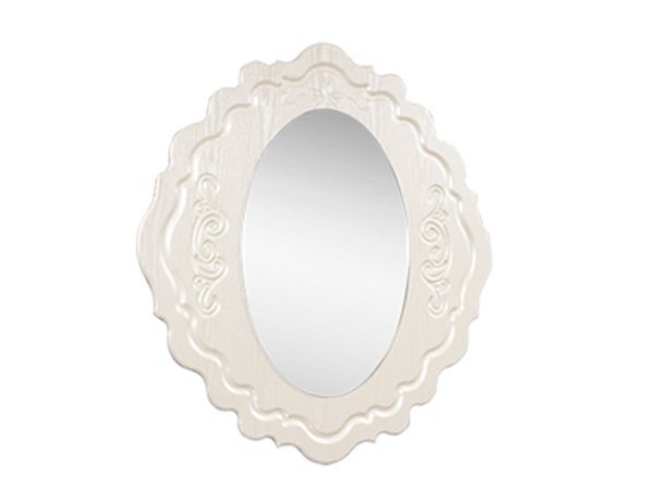 ЖЕМЧУЖИНА Зеркало настенное (0380.8), Собран