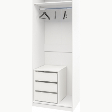 Тумба МН-040-10