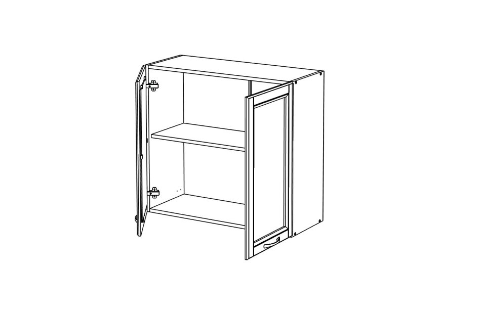 Прованс Ш 600c