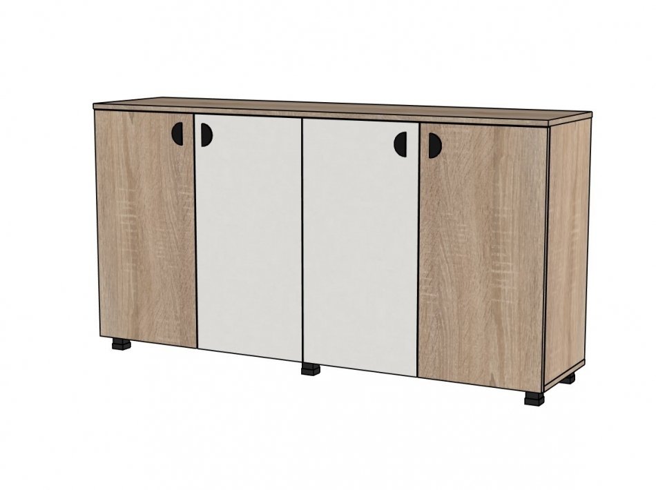 Рио № 8 Тумба 1600 Рио № 8 Тумба 1600