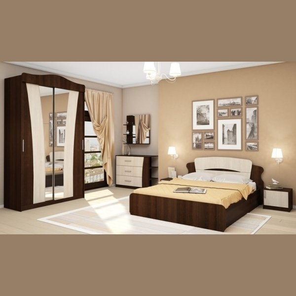 Nika 1 SHKAF-COUPE (1500)