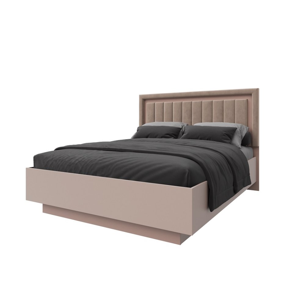 Кровать «1600 Харди 3 P 0965.30 Кровать «1600 Харди 3 P 0965.30