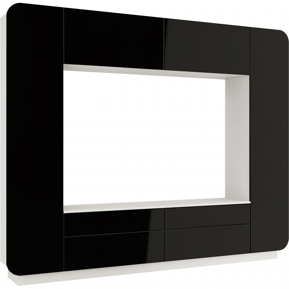 ЛАВАНДА-2 Шкаф многоцелевого назначения