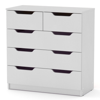 Комод-2+3М  ( 810 )