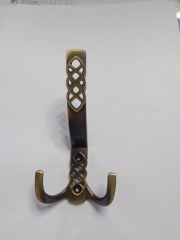 Крючки 660 / P.MANTO / 08