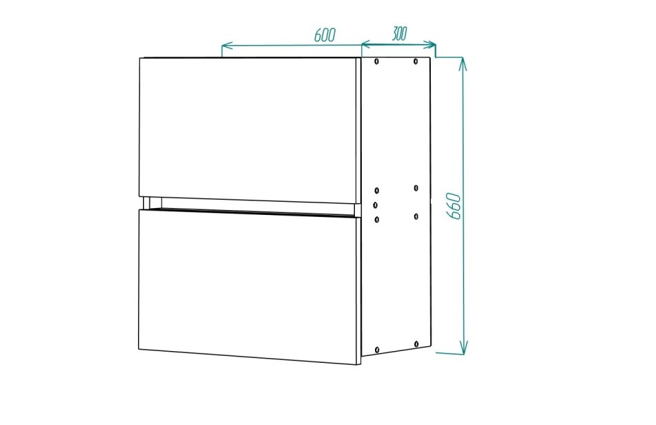 Найс ШГ  600 (660)