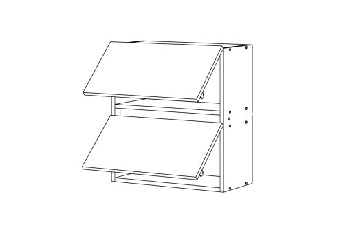 Найс ШГ  600 (660)