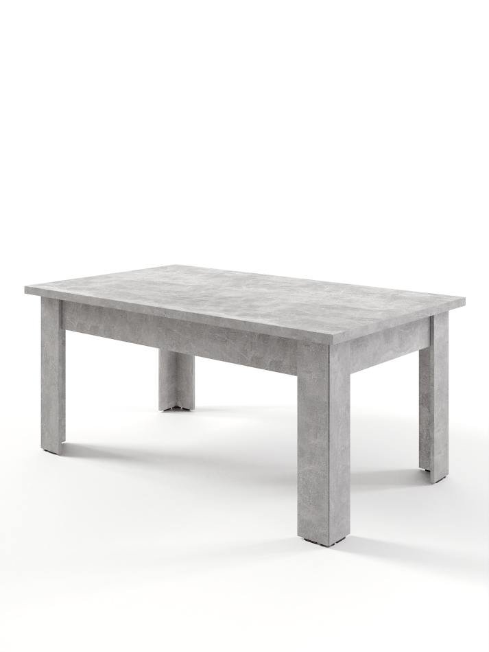 Стол БРИЗ 100x170