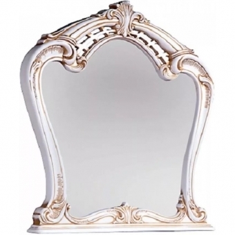 РОЗАЛИЯ Зеркало настенное (0456.5)