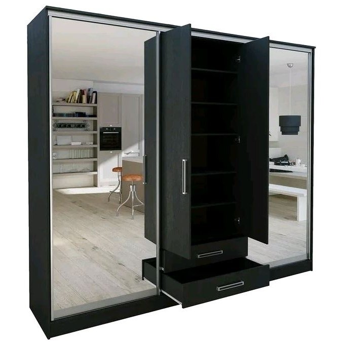 Шкаф купе №20 (2,7м) Шкаф купе №20 (2,7м)