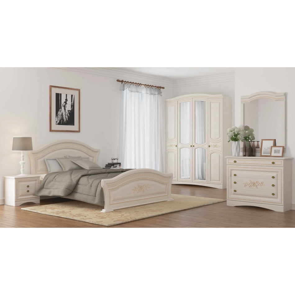 SET VENERA LUXURY (4 usi), set