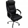 Fotoliu Birou BX-3807~Black