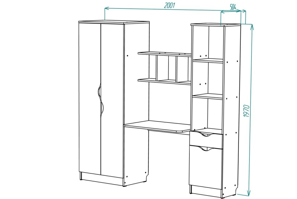 ЮНИОР  3  (2000), Собран