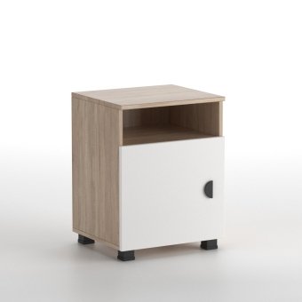 Рио №10 Тумба  прикроватная 