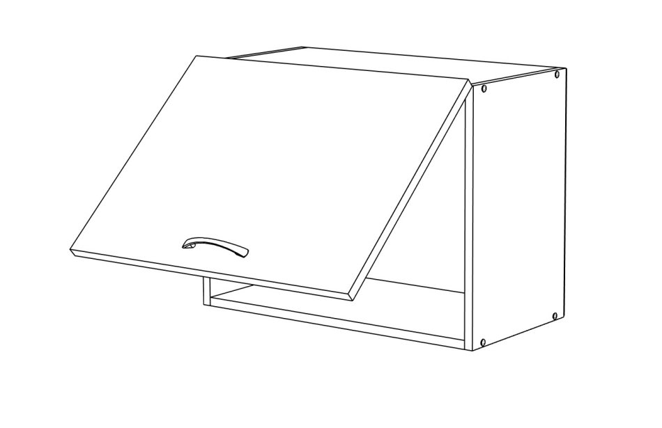 Прованс ШГ 600 / 456