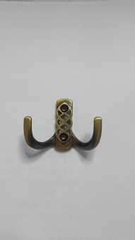 Крючки 661 / ASKI / 08