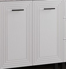 ЕВА Ш  600угол (600 фасад)