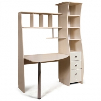 PEAR Masa computer 01 Stânga (0380.17)