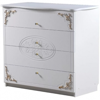 РОЗАЛИЯ Комод  (0456.2-02)