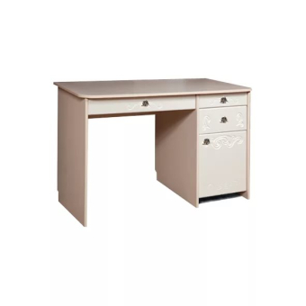 ЖЕМЧУЖИНА Стол для компьютера  03  (0380.19), Собран