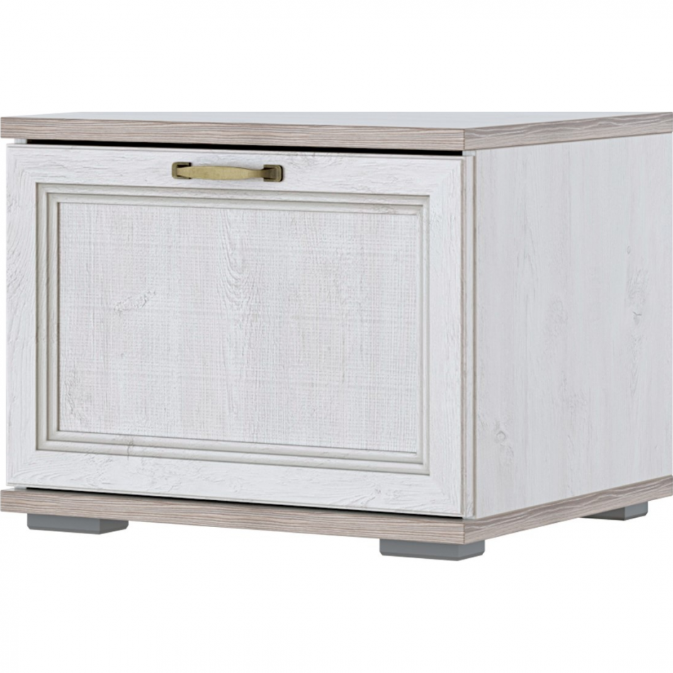 Александрия ТБ-101 Тумба 