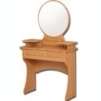 Toaletă Venus cu oglindă