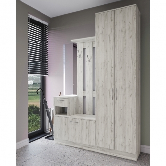 Прихожая МЛ - 4 Вар 1