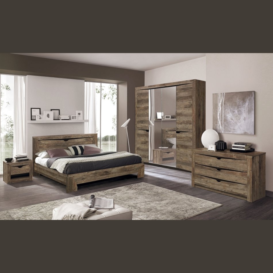 LUCIA Set de mobilier 1