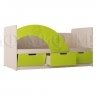 Junior-3 paturi 1,6*0,8m