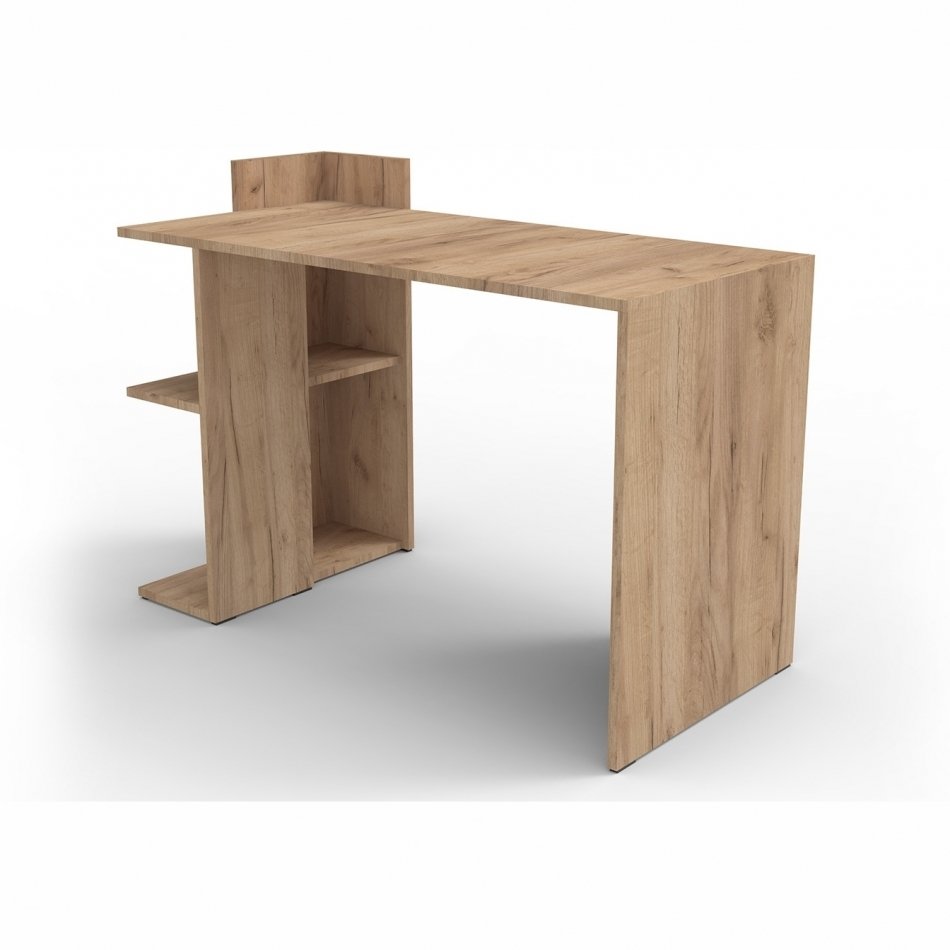 Стол письменный МЛ- 9 левый