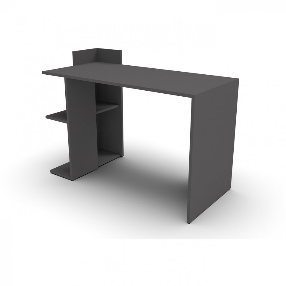 Стол письменный МЛ- 9 левый