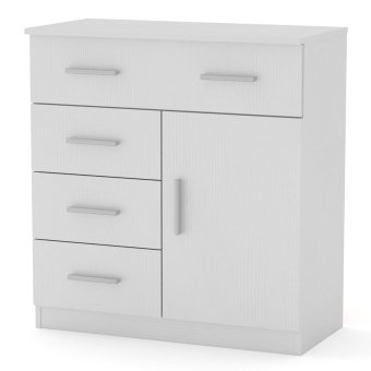 Комод-1-3-1, Собран ( 800)