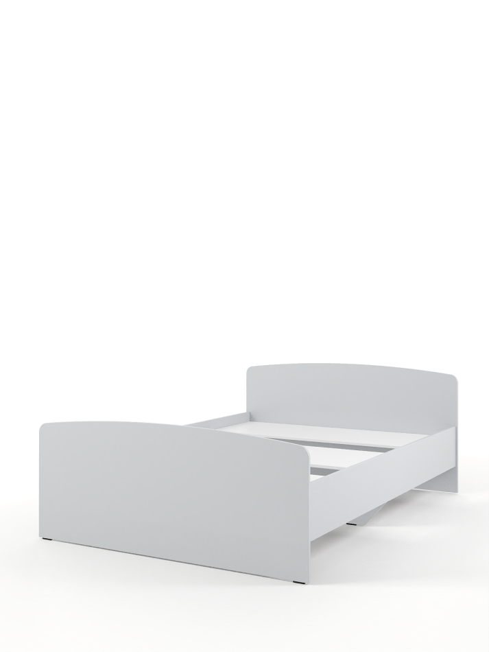 Рио №11 Кровать 1400 Рио №11 Кровать 1400