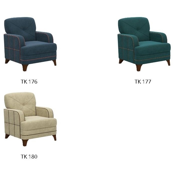 Черри Кресло