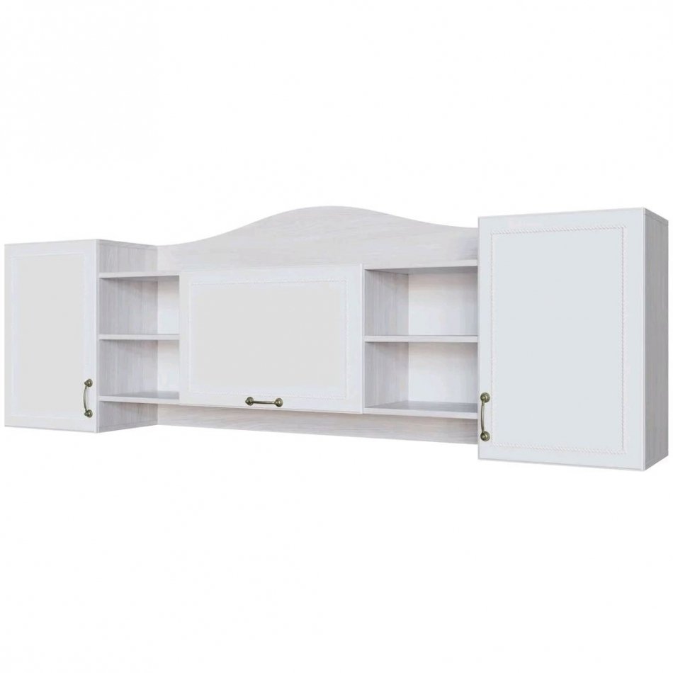 АКВАРЕЛЬ 1 Полка навесная