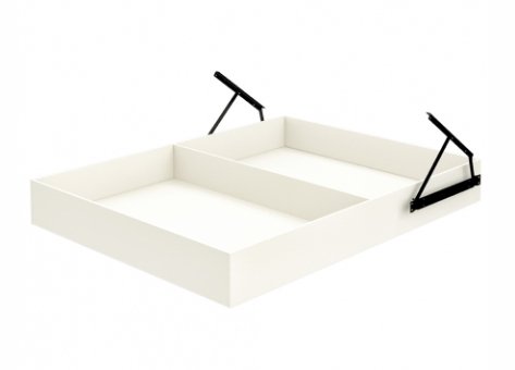 Ящик MH -126-07- 140, Собран