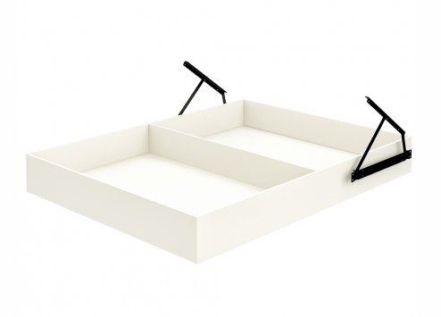 Ящик MH -126-07- 140, Собран